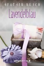 Lavendelblau