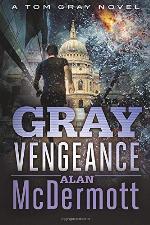 Gray Vengeance