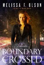 Boundary Crossed (Boundary Magic)