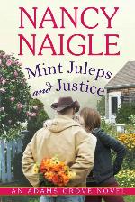 Mint Juleps and Justice