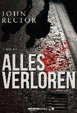 Alles verloren (Kindle Single) (German Edition)