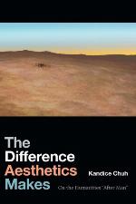 The Difference Aesthetics Makes