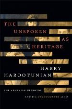 The Unspoken as Heritage