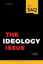 The Ideology Issue