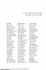 Dear science and other stories