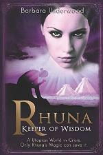 Rhuna - Keeper of Wisdom (A Quest for Ancient Wisdom)