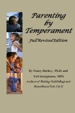 Parenting by Temperament
