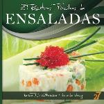 27 Recetas F&aacute;ciles de Ensaladas (Spanish Edition)