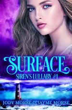 Surface (Siren's Lullaby, Book 1)