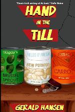 Hand In The Till (The Derry Women Series)