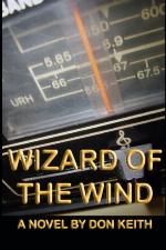 Wizard of the Wind