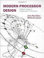 Modern Processor Design