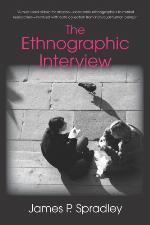 The Ethnographic Interview
