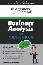 Business Analysis For Beginners