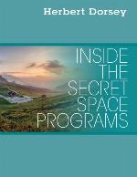Inside the Secret Space Programs