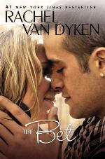 The Bet (The Bet series, Book 1)