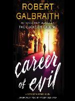 Career of Evil