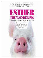 Esther the Wonder Pig