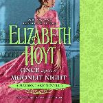 Once Upon a Moonlit Night (Maiden Lane Series, Book 12)