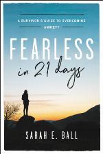 Fearless in 21 Days
