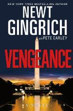 Vengeance: A Novel