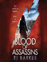 Blood of Assassins