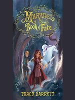 Marabel and the Book of Fate