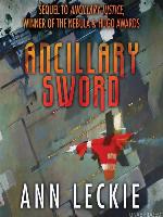 Ancillary Sword