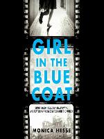 Girl in the Blue Coat