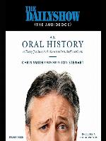 The Daily Show (The AudioBook)