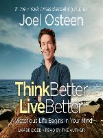Think Better, Live Better