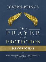 The Prayer of Protection Devotional