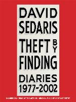 Theft by Finding