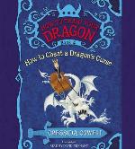 HOW TO CHEAT A DRAGON'S CURSE (How to Train Your Dragon, 4)