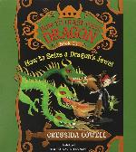 HOW TO SEIZE A DRAGON'S JEWEL (How to Train Your Dragon, 10)