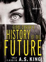 Glory O'Brien's History of the Future