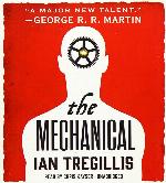 The Mechanical (Alchemy War series, Book 1)