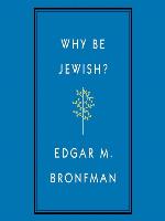 Why Be Jewish?