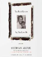 You Don't Have to Say You Love Me