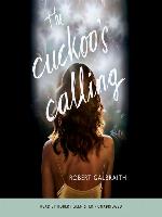 The Cuckoo's Calling
