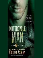 Motorcycle Man