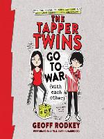 The Tapper Twins Go to War (With Each Other)