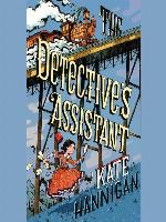 The Detective's Assistant