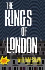 The Kings of London (Breen and Tozer series, Book 2)