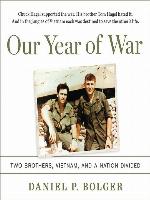 Our Year of War