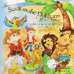 Stuck in the Doldrums: A Lesson in Sharing- A Captain No Beard Story