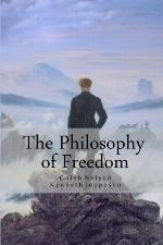 The Philosophy of Freedom
