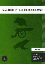Guerra de' topi e delle rane