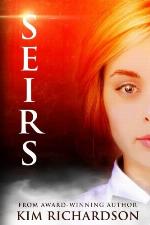 Seirs: Soul Guardians Book 5 (Volume 5)