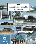 The Magnificent Mesquites of Snyder